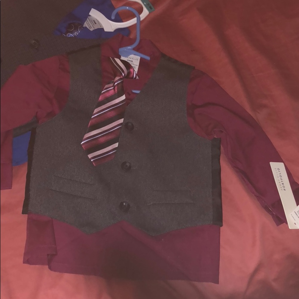 Baby clothes